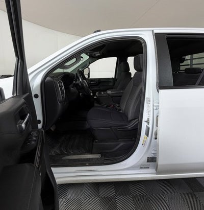 2023 Chevrolet Silverado 3500HD LT