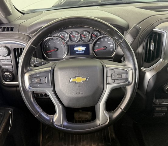 2023 Chevrolet Silverado 3500HD LT