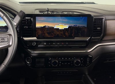 2024 Chevrolet Silverado 3500HD High Country