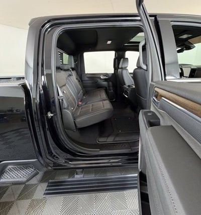 2024 Chevrolet Silverado 3500HD High Country