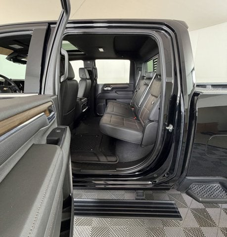 2024 Chevrolet Silverado 3500HD High Country