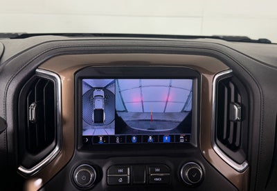 2021 Chevrolet Silverado 3500HD High Country