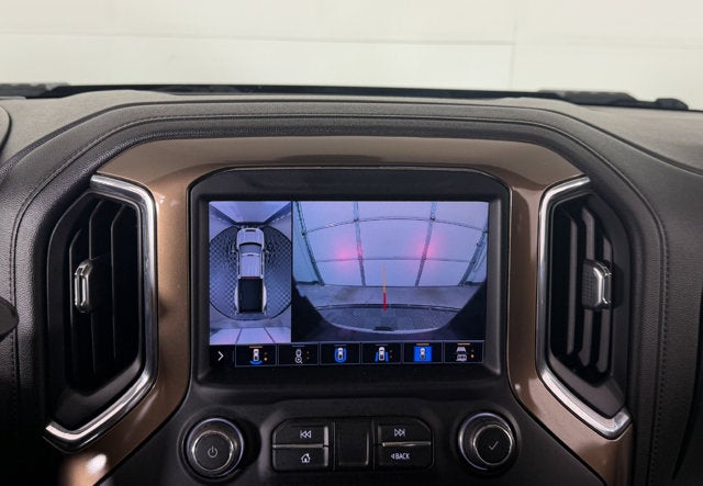 2021 Chevrolet Silverado 3500HD High Country