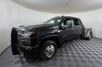 2021 Chevrolet Silverado 3500HD High Country
