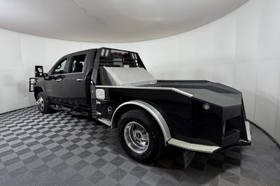 2021 Chevrolet Silverado 3500HD High Country