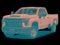 2021 Chevrolet Silverado 2500HD Custom