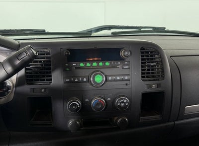 2008 Chevrolet Silverado 1500 LT w/1LT