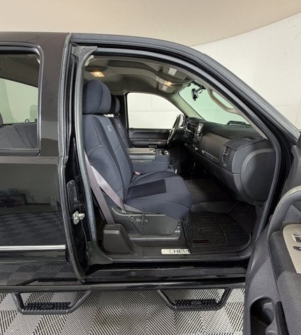 2009 Chevrolet Silverado 1500 LT