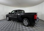2009 Chevrolet Silverado 1500 LT
