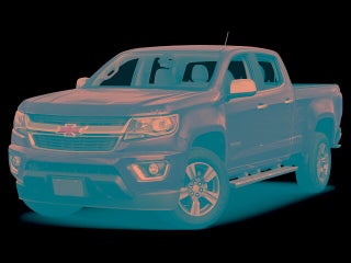 2015 Chevrolet Colorado 2WD LT
