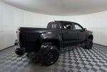2022 Chevrolet Colorado 4WD Z71