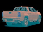 2017 Chevrolet Colorado 4WD Z71