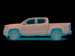 2017 Chevrolet Colorado 4WD Z71
