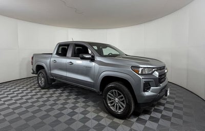 2023 Chevrolet Colorado 2WD LT