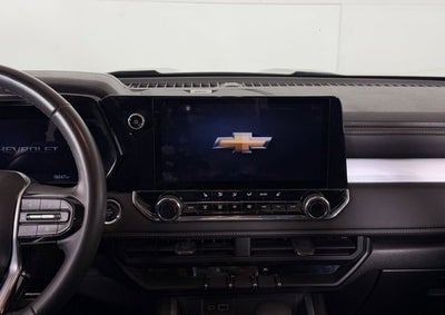 2023 Chevrolet Colorado 2WD LT