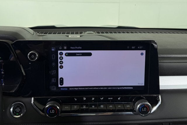 2023 Chevrolet Colorado 2WD LT