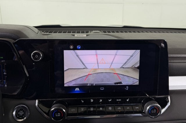 2023 Chevrolet Colorado 2WD LT