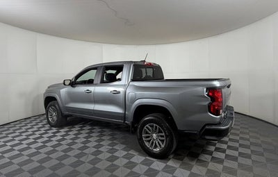 2023 Chevrolet Colorado 2WD LT