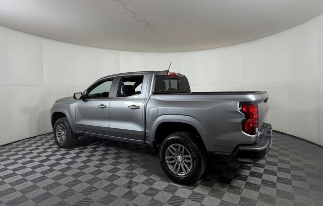 2023 Chevrolet Colorado 2WD LT