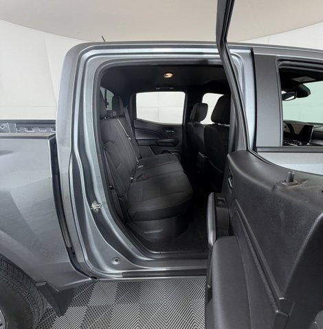 2023 Chevrolet Colorado 2WD LT