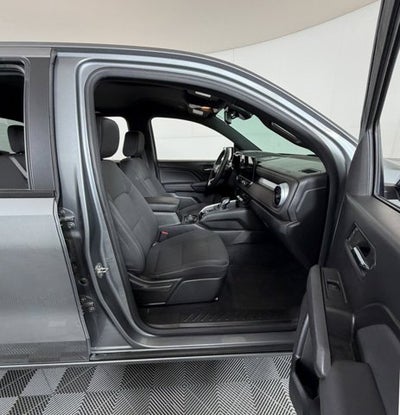 2023 Chevrolet Colorado 2WD LT