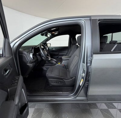 2023 Chevrolet Colorado 2WD LT