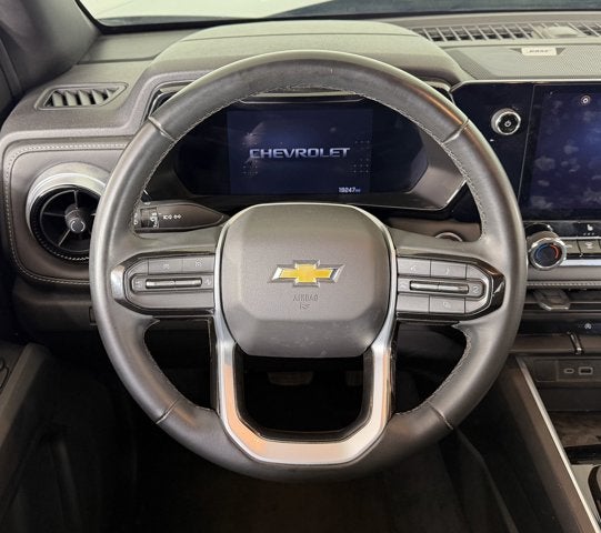 2023 Chevrolet Colorado 2WD LT