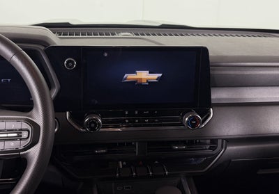 2024 Chevrolet Colorado 4WD Trail Boss