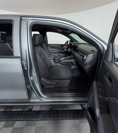 2024 Chevrolet Colorado 4WD Trail Boss