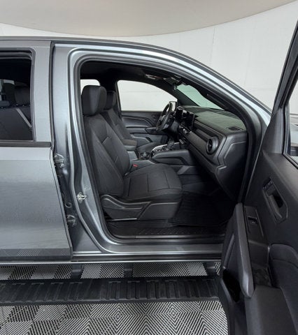 2024 Chevrolet Colorado 4WD Trail Boss