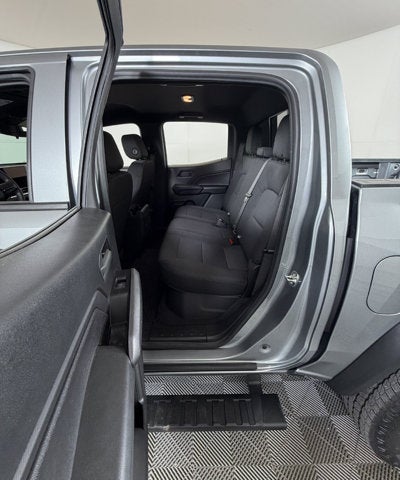 2024 Chevrolet Colorado 4WD Trail Boss