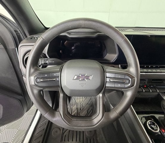 2024 Chevrolet Colorado 4WD Trail Boss
