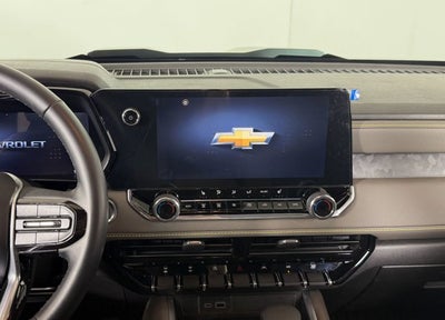 2024 Chevrolet Colorado 4WD ZR2