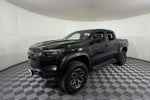 2024 Chevrolet Colorado 4WD ZR2