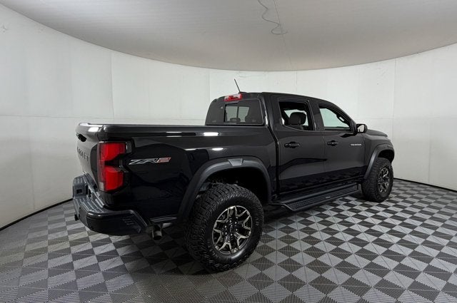 2024 Chevrolet Colorado 4WD ZR2