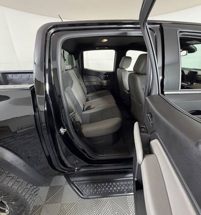 2024 Chevrolet Colorado 4WD ZR2