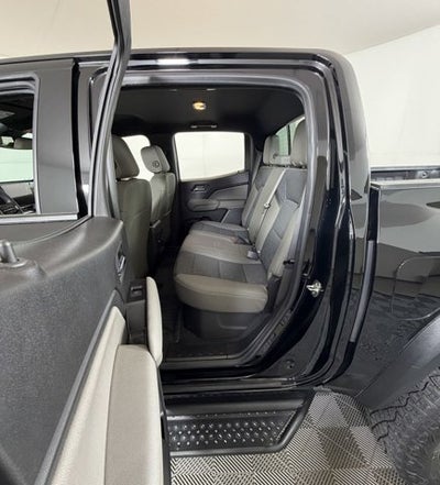 2024 Chevrolet Colorado 4WD ZR2