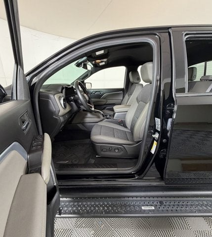 2024 Chevrolet Colorado 4WD ZR2