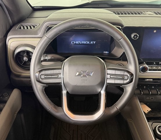 2024 Chevrolet Colorado 4WD ZR2