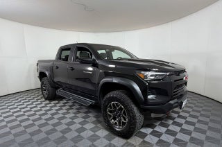 2024 Chevrolet Colorado 4WD ZR2