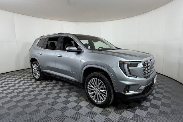 2025 GMC Acadia FWD Denali