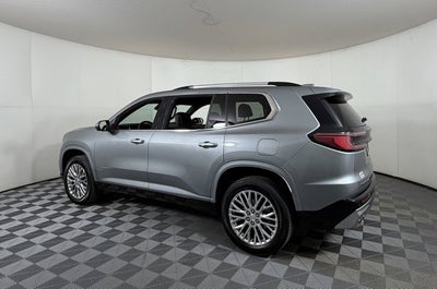 2025 GMC Acadia FWD Denali