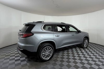 2025 GMC Acadia FWD Denali