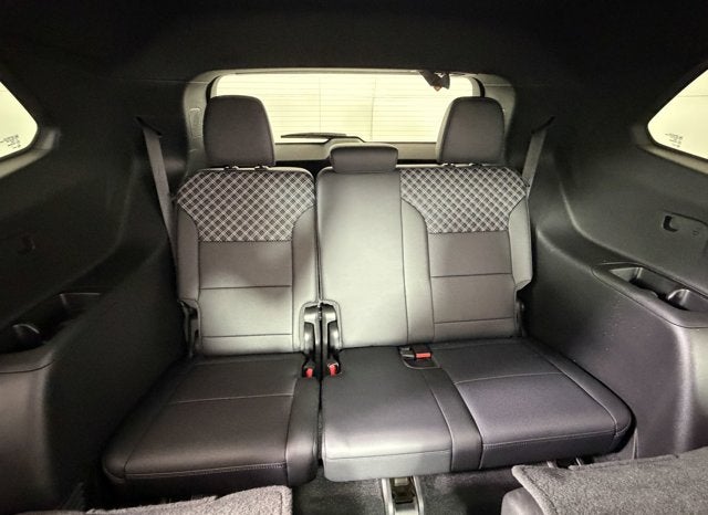 2025 GMC Acadia FWD Denali