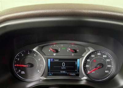 2019 GMC Acadia SLT