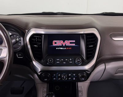 2019 GMC Acadia SLT