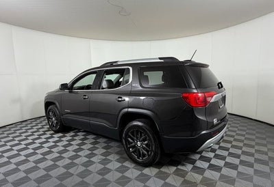 2019 GMC Acadia SLT