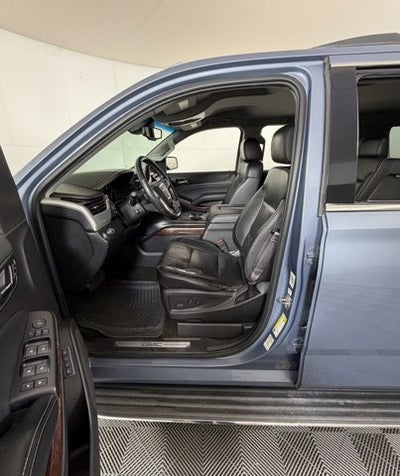 2016 GMC Yukon XL SLT