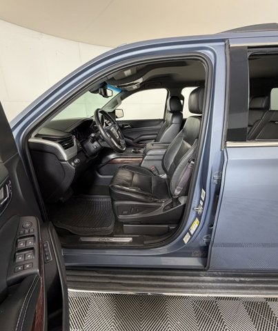 2016 GMC Yukon XL SLT