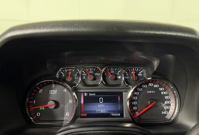 2016 GMC Yukon XL SLT